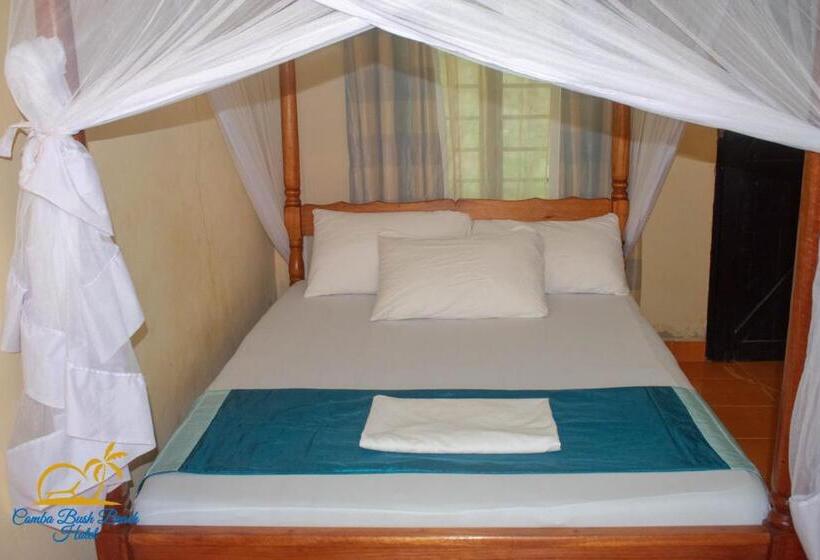 هاستل Comba Bush