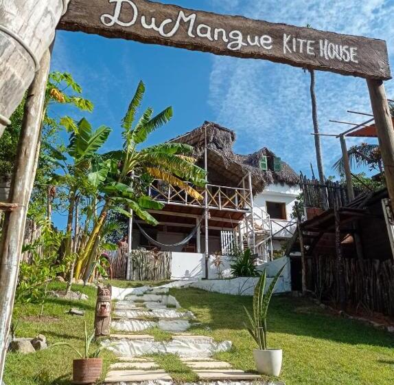 旅馆 Dumangue Kite House