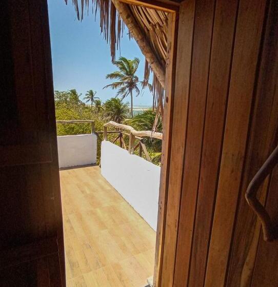 旅馆 Dumangue Kite House