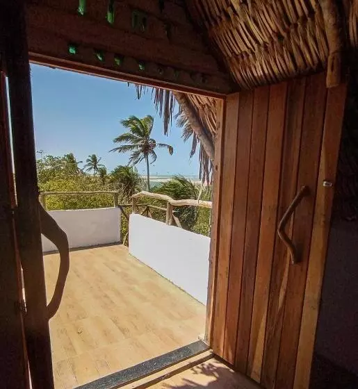 ユースホステル Dumangue Kite House