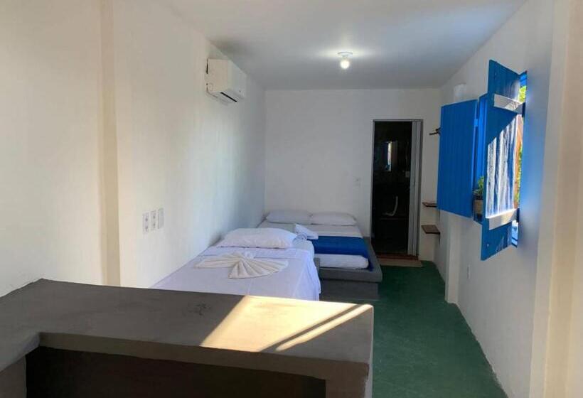 旅馆 Dumangue Kite House