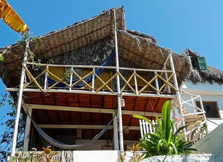 ユースホステル Dumangue Kite House