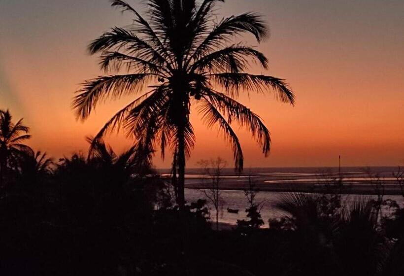 旅馆 Dumangue Kite House