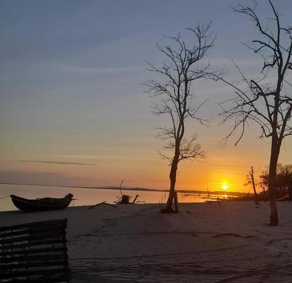 旅馆 Dumangue Kite House