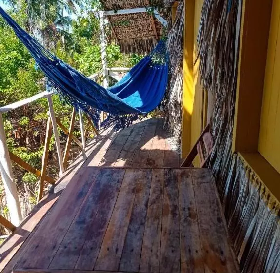 ユースホステル Dumangue Kite House