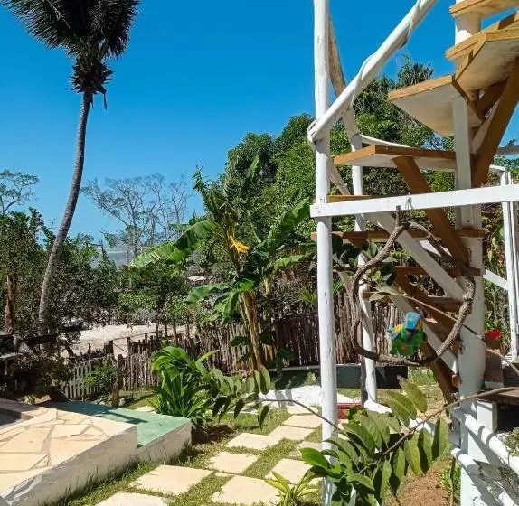 ユースホステル Dumangue Kite House