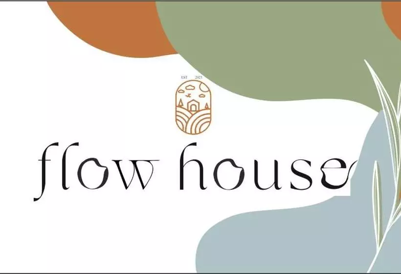 Herberge Flow House