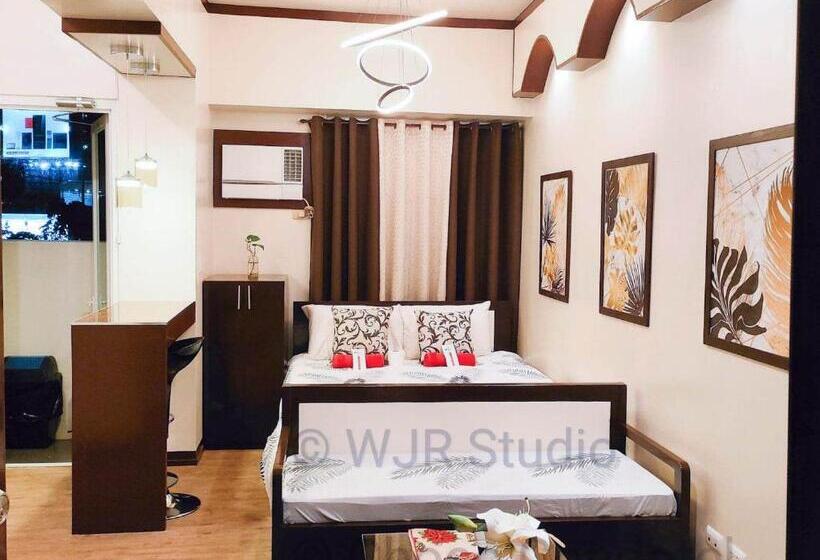 Anuva Prime 3  Queen Bed Suite Modern Stylish