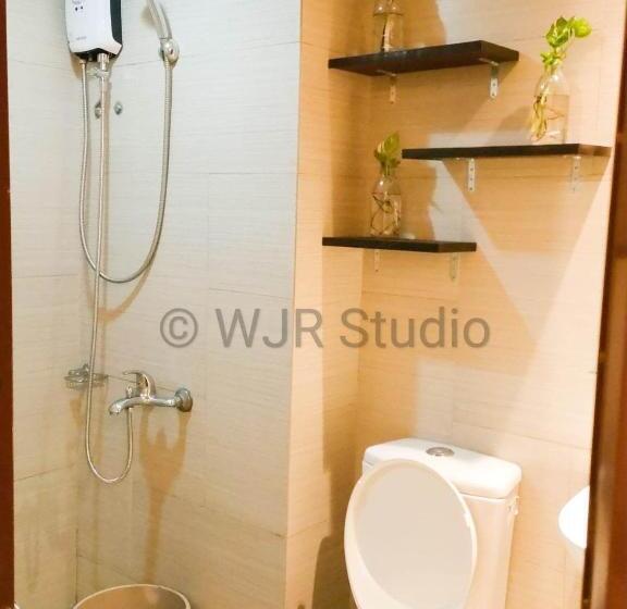 Anuva Prime 3  Queen Bed Suite Modern Stylish