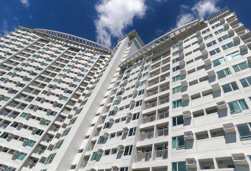 Anuva Prime 3  Queen Bed Suite Modern Stylish