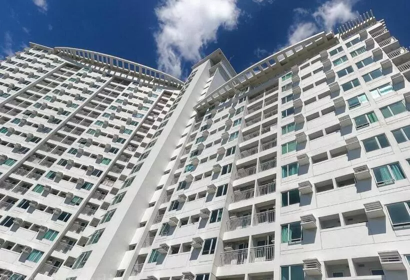 Anuva Prime 3  Queen Bed Suite Modern Stylish