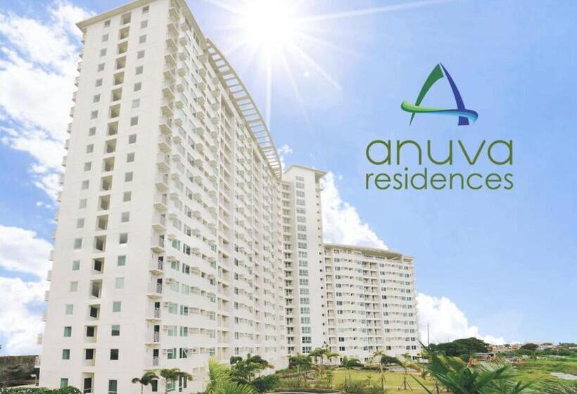 Anuva Prime 3  Queen Bed Suite Modern Stylish