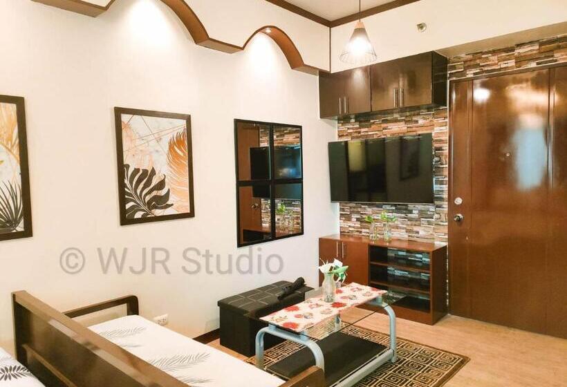 Anuva Prime 3  Queen Bed Suite Modern Stylish