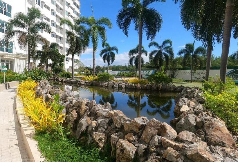 Anuva Prime 3  Queen Bed Suite Modern Stylish