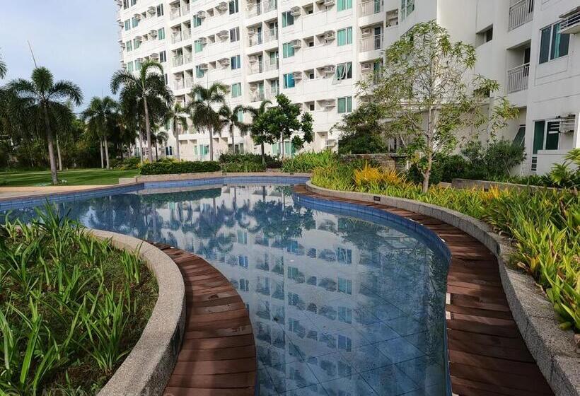 Anuva Prime 3  Queen Bed Suite Modern Stylish