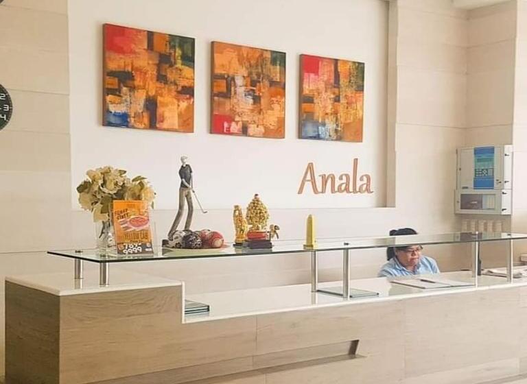 Anuva Prime 3  Queen Bed Suite Modern Stylish