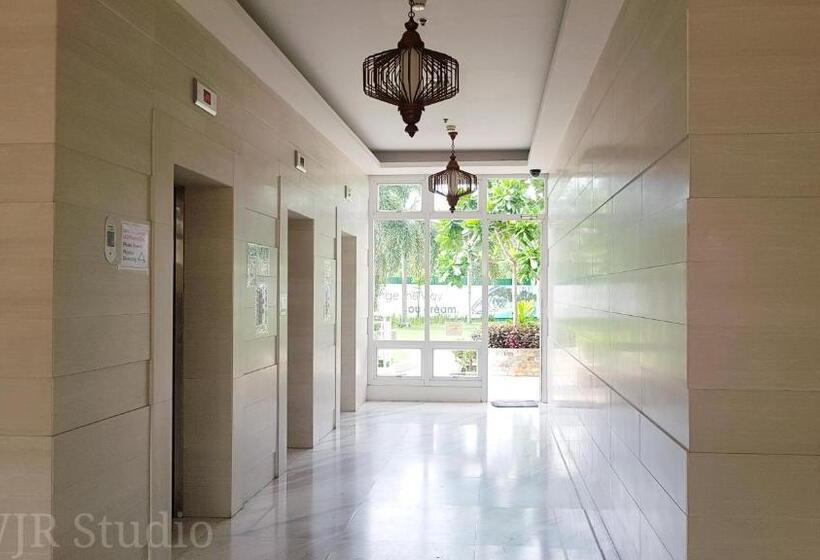 Anuva Prime 3  Queen Bed Suite Modern Stylish