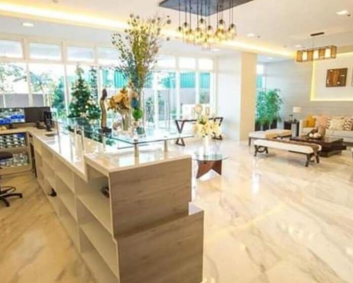 Anuva Prime 3  Queen Bed Suite Modern Stylish