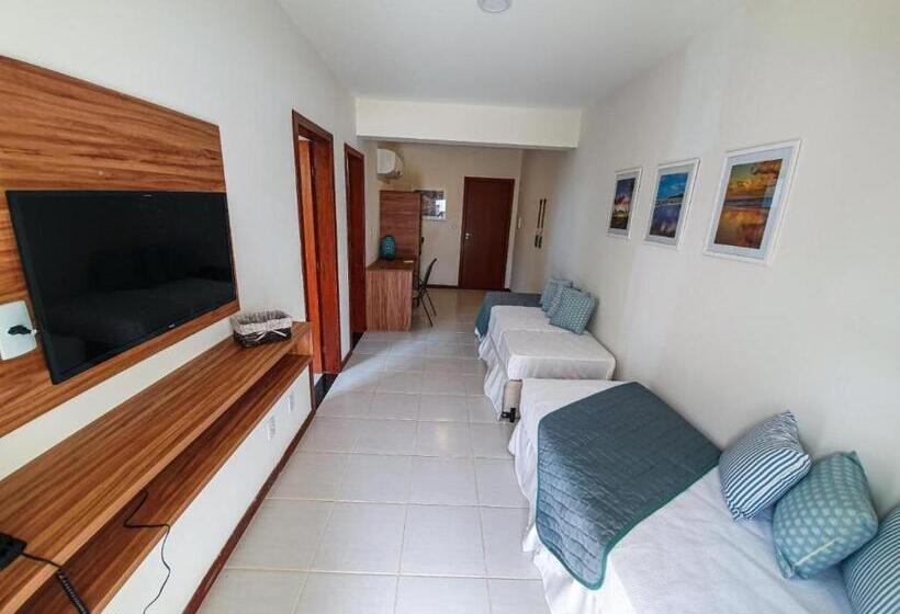 Apartamento Tree Bies Resort Particular