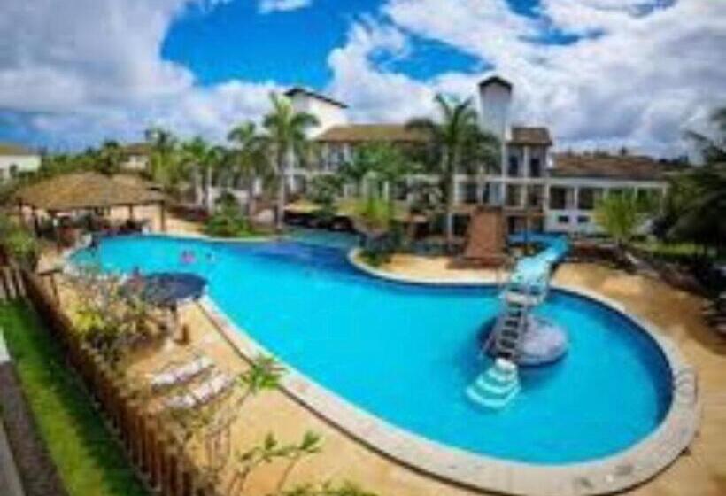 Apartamento Tree Bies Resort Particular