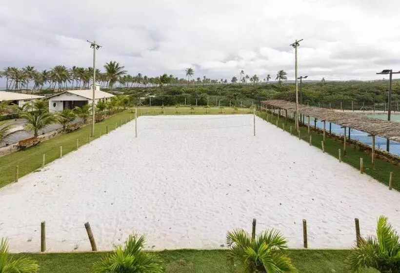 Apartamento Tree Bies Resort Particular