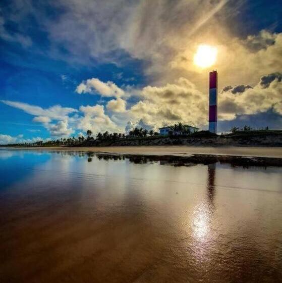 Apartamento Tree Bies Resort Particular