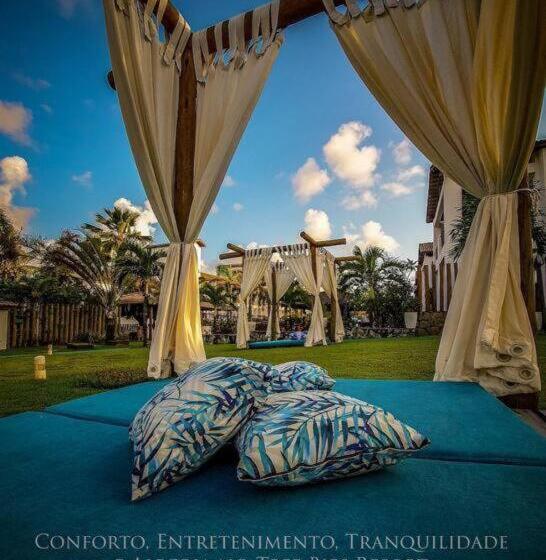 Apartamento Tree Bies Resort Particular