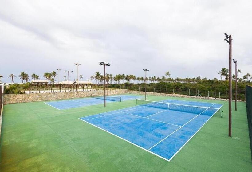 Apartamento Tree Bies Resort Particular