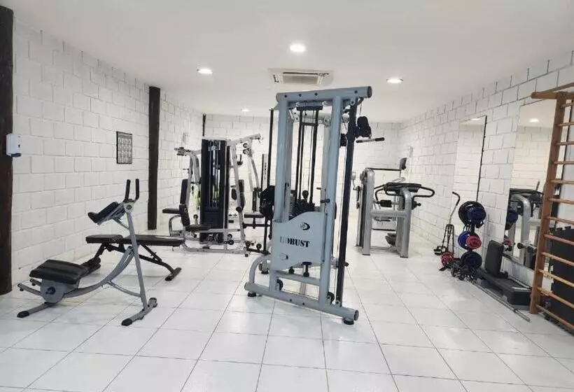 Apartamento Tree Bies Resort Particular