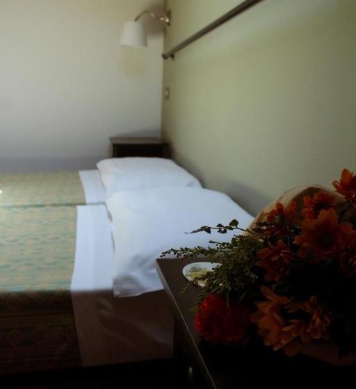 Bed and Breakfast Da Laura