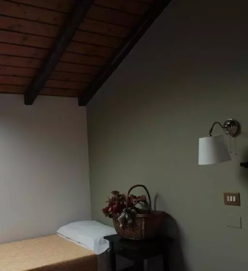 Bed and Breakfast Da Laura
