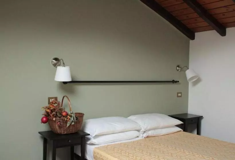 Bed and Breakfast Da Laura
