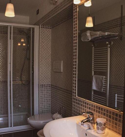 ベッドアンドブレックファースト Da Laura