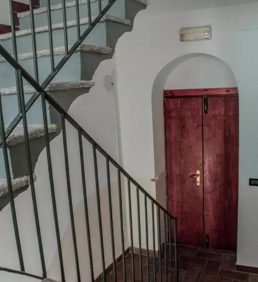 Bed and Breakfast Da Laura
