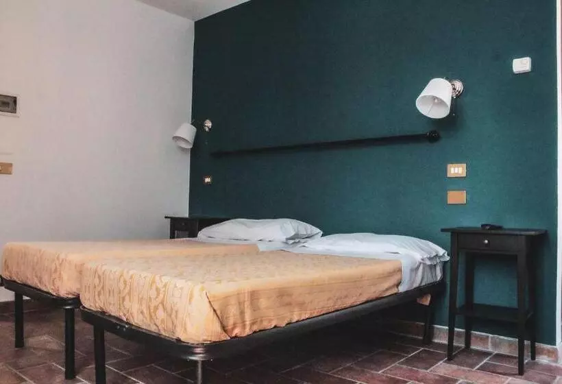 Bed and Breakfast Da Laura