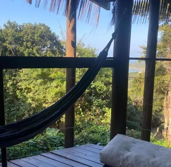 Explorer Hostel