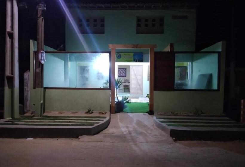 Hotel Aconchego Da Vovó Netinha