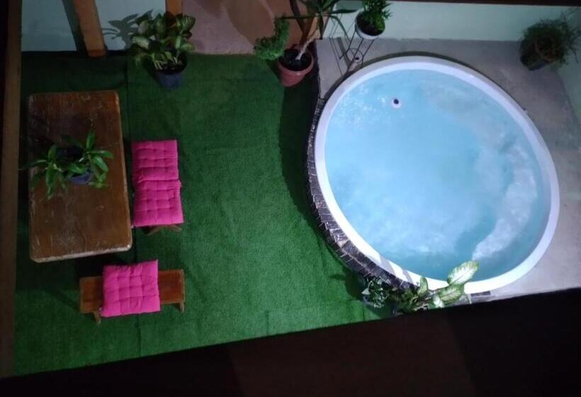 Hotel Aconchego Da Vovó Netinha