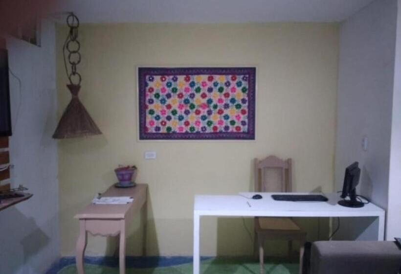 Hotel Aconchego Da Vovó Netinha