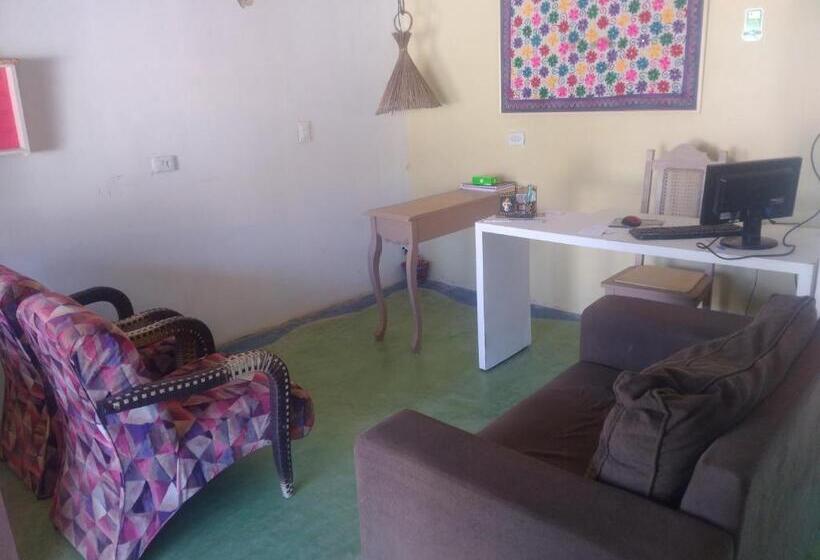 Hotel Aconchego Da Vovó Netinha