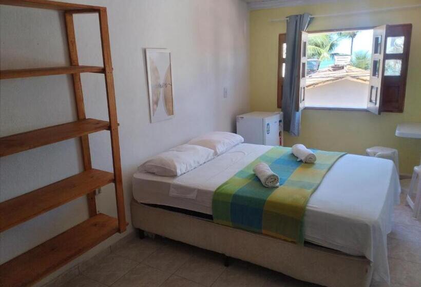 Hotel Aconchego Da Vovó Netinha