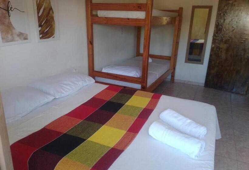 Hotel Aconchego Da Vovó Netinha