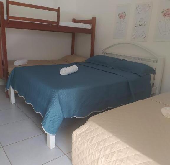 Hotel Aconchego Da Vovó Netinha