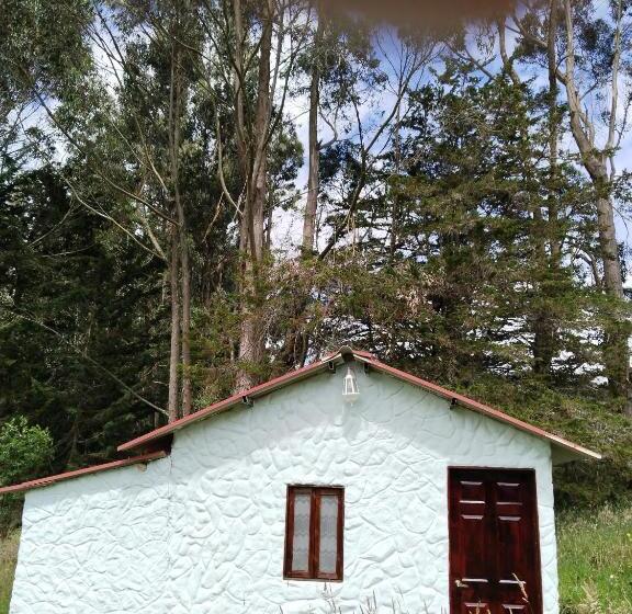 酒店 Casa Enverdes