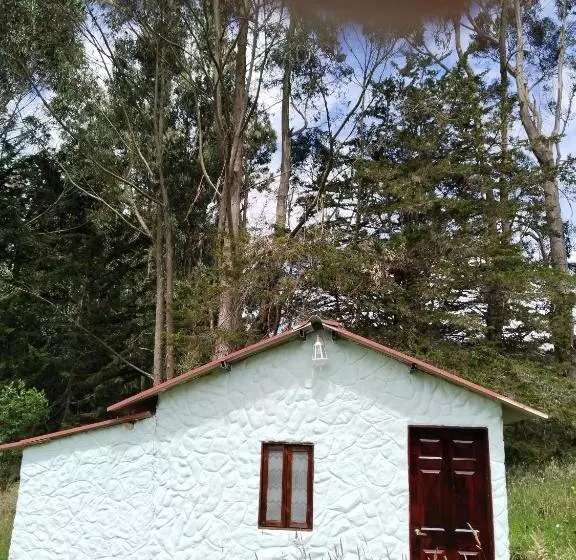 ホテル Casa Enverdes