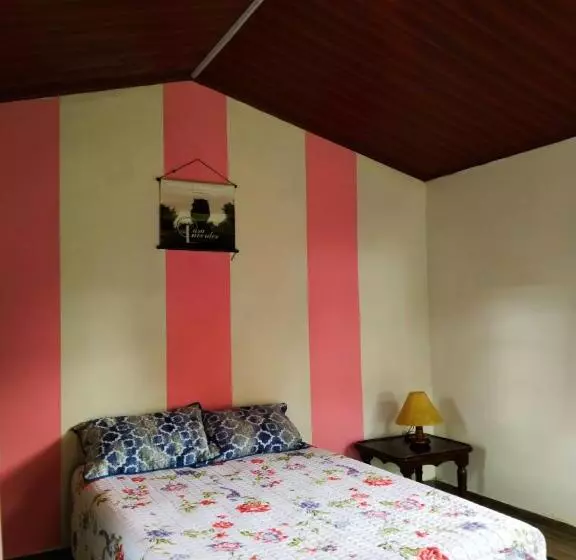 ホテル Casa Enverdes