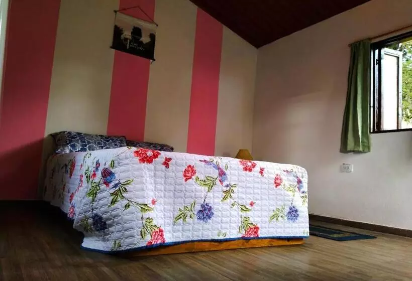 ホテル Casa Enverdes