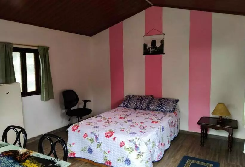 ホテル Casa Enverdes