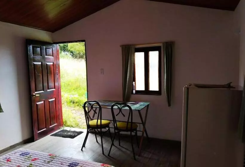 ホテル Casa Enverdes