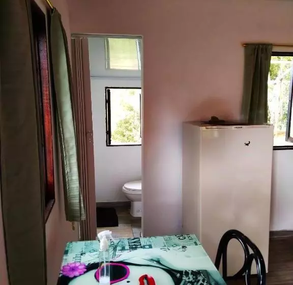 ホテル Casa Enverdes